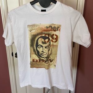 Obey T-Shirt
